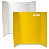 what is display board