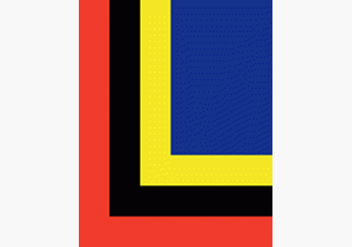 poster board size