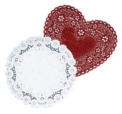 Paper Doilies Royal Lace