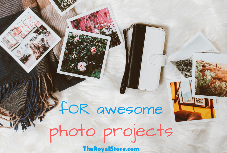 awesome photo projects