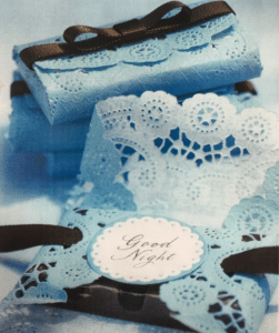 Royal Lace Paper Doilies THEROYALSTORE