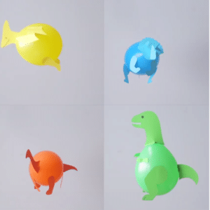 DinoBalloons-TheRoyalStore