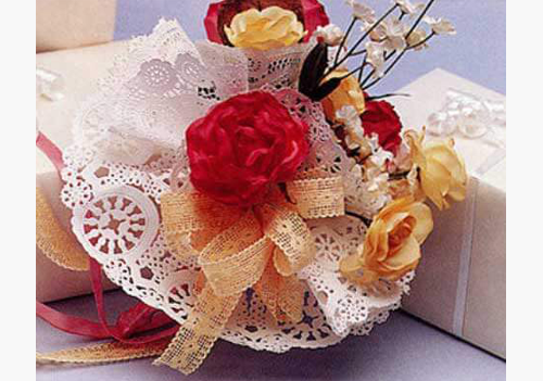 theroyalstore flower bouquet.