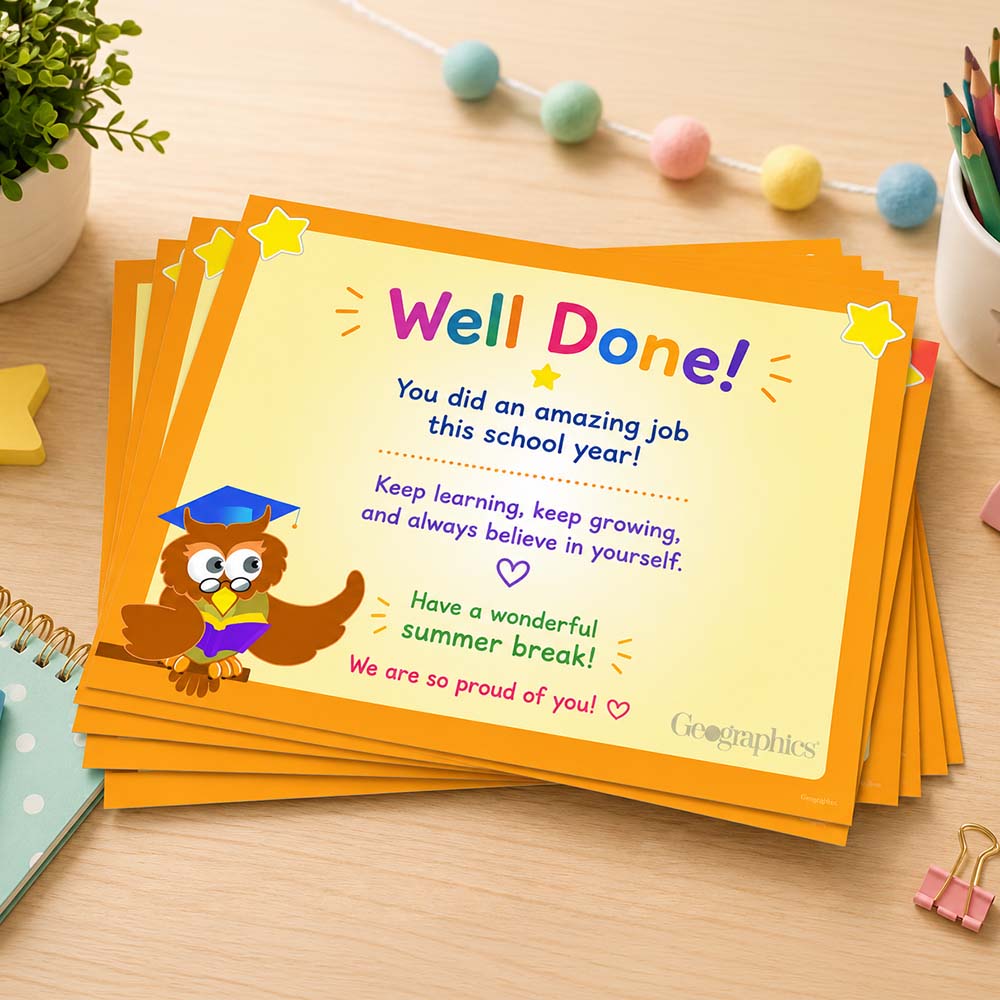 School Certificates the royal store kid diploma school Wise Owl (3)