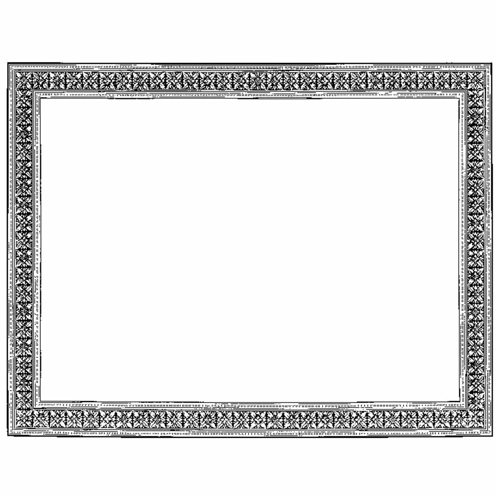 Flourish Silver Foil Award Certificates 45639 (1)