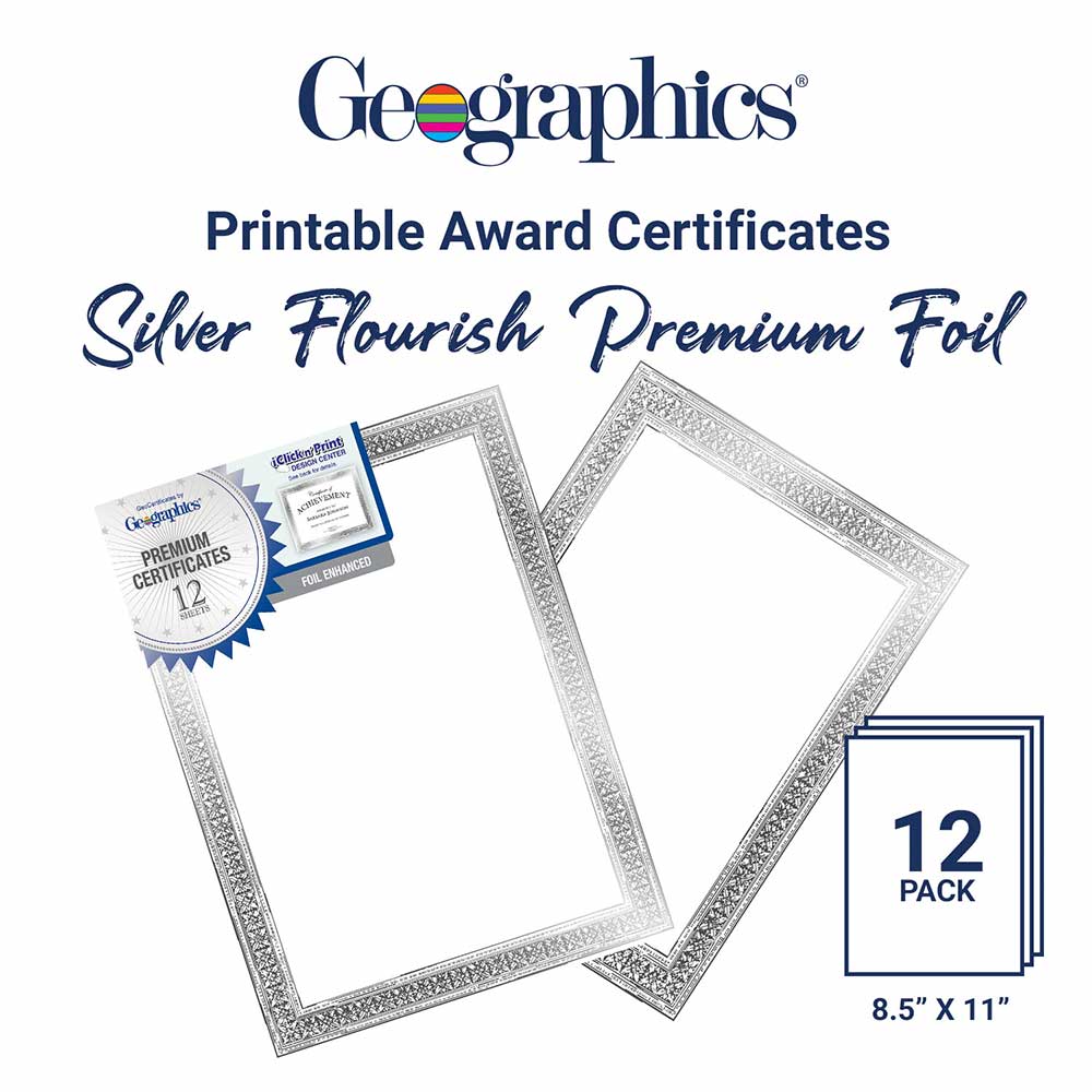Flourish Silver Foil Award Certificates-45639 (3)