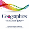Geographics The Mark of Quality