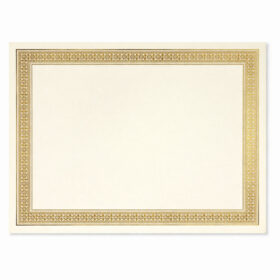 Gold Certificate 45492 main