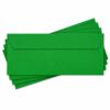 Green Christmas Envelopes No 10 Geographics 49057 1