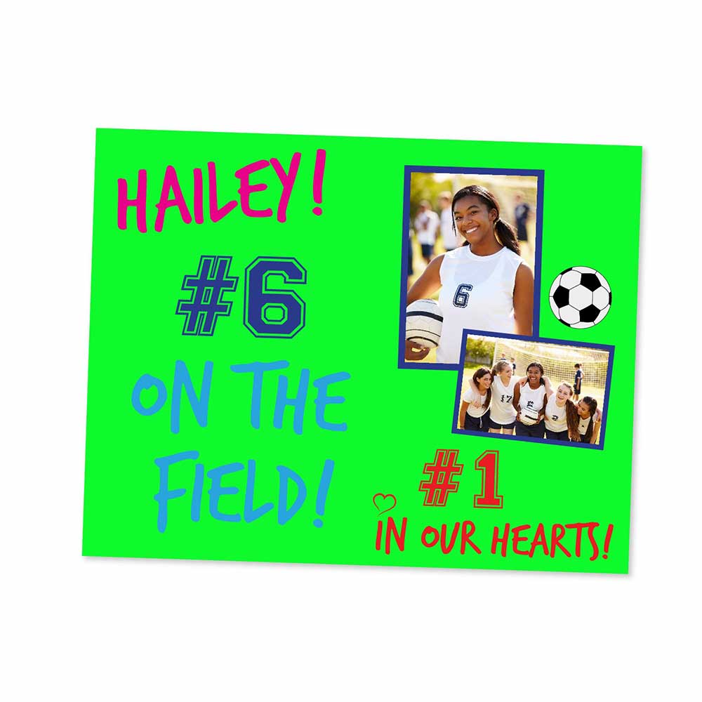 Neon Assorted Poster Board 5 Colors by Royal Brites 23407 (4)