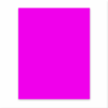 Neon Pink Poster Board 22x28 1