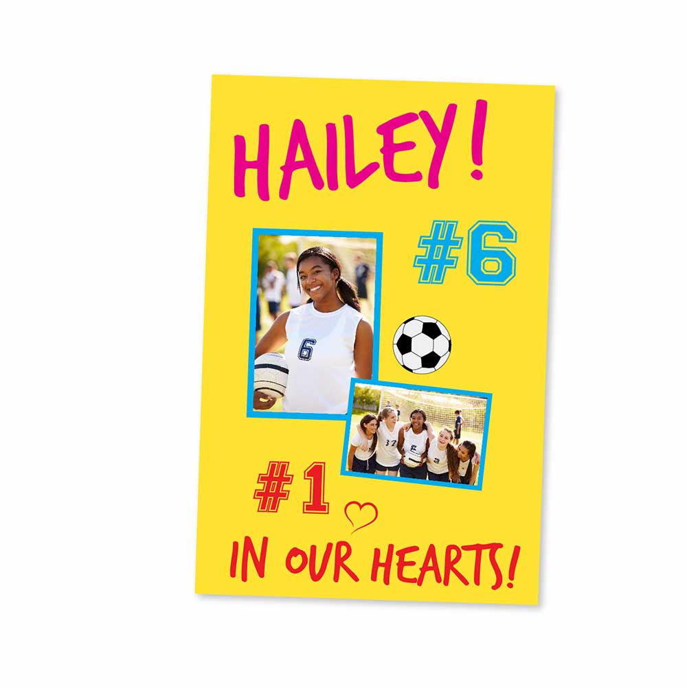 Primary Assorted Poster Board Two Cool® Colors 25319 (4)