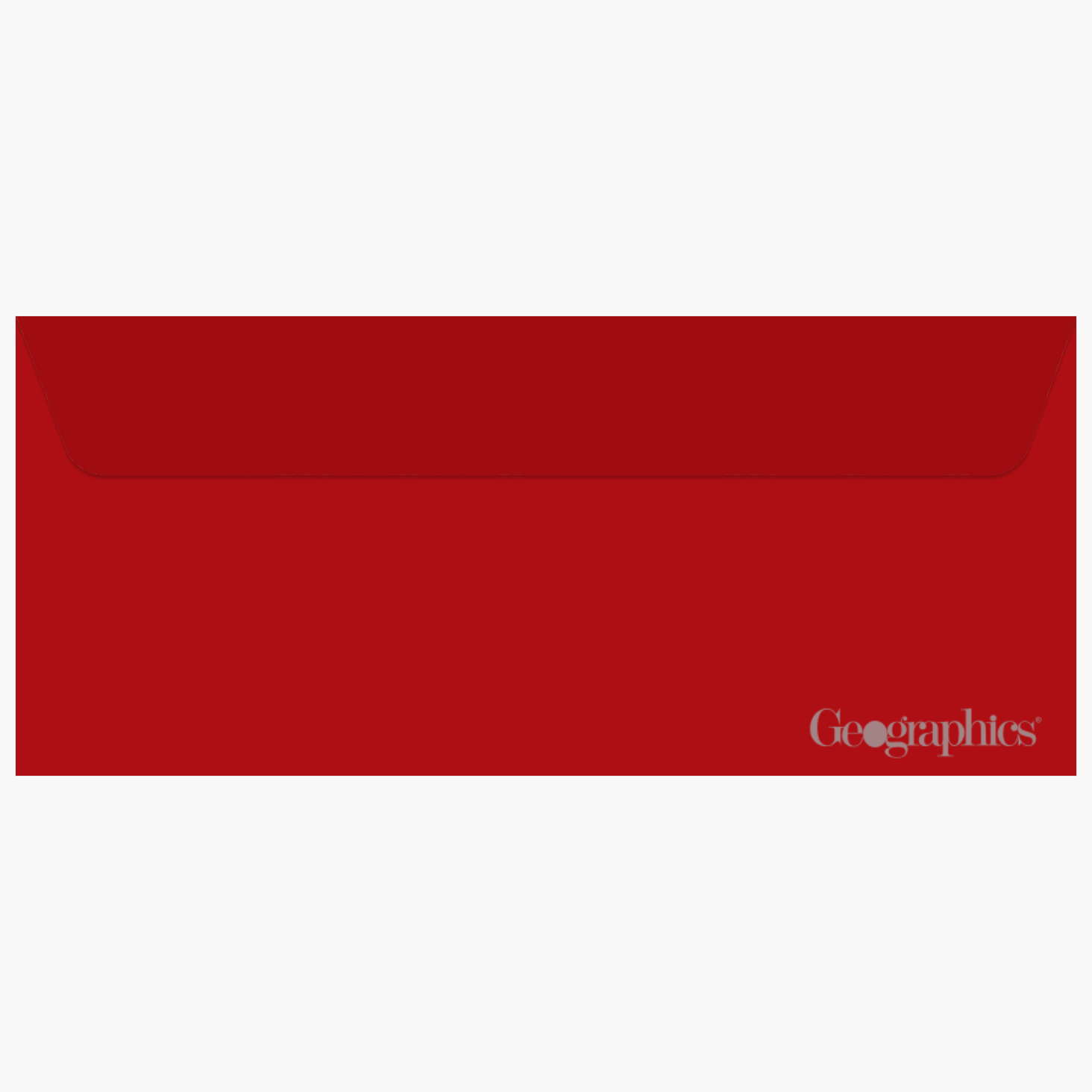 Red Envelopes Geographics 47908