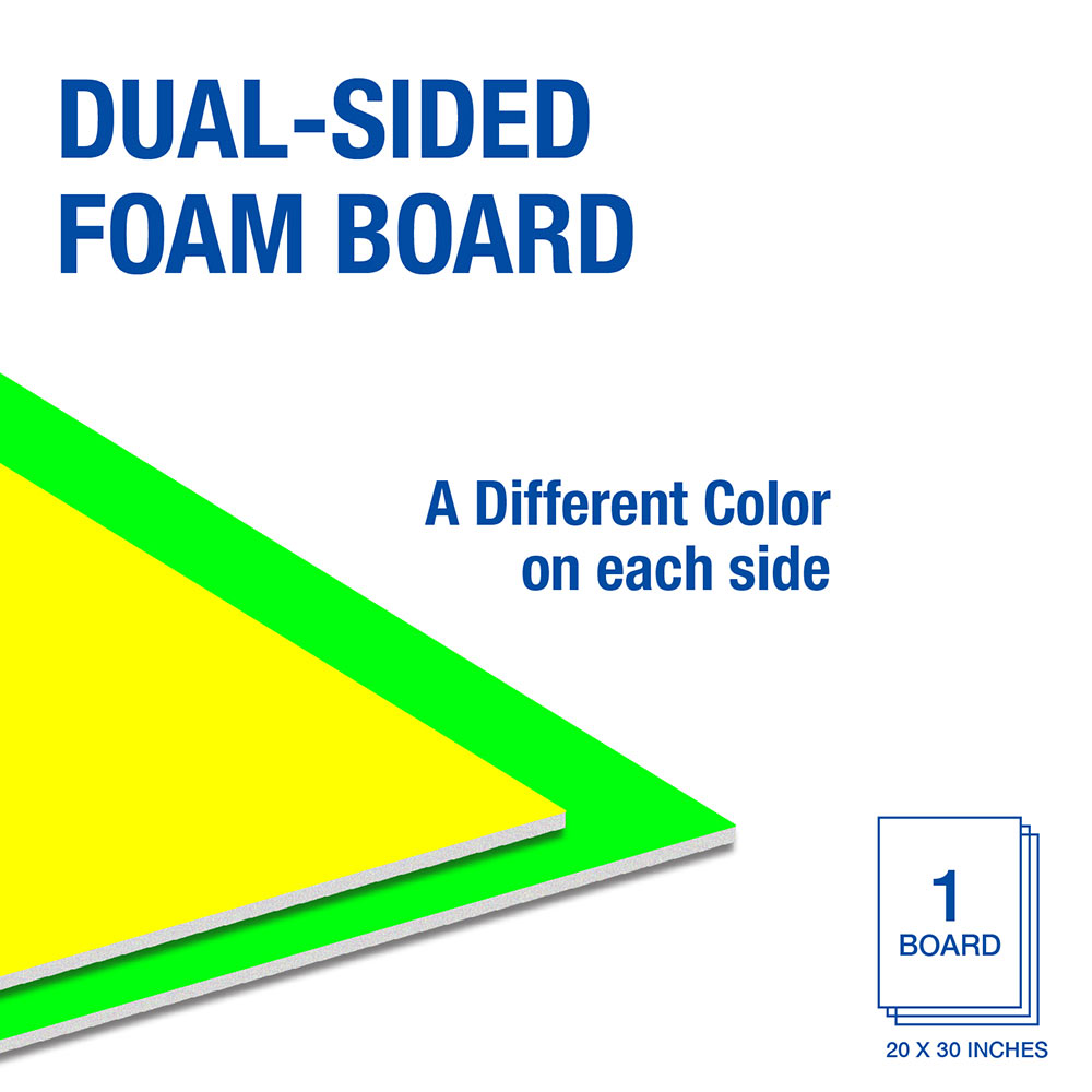 Royal Brites Foam Board GrayCharcoal 27142 (3)