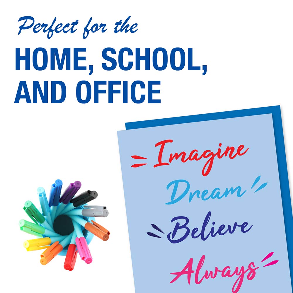 Royal Brites Foam Board Light BlueBlue 26837 (2)