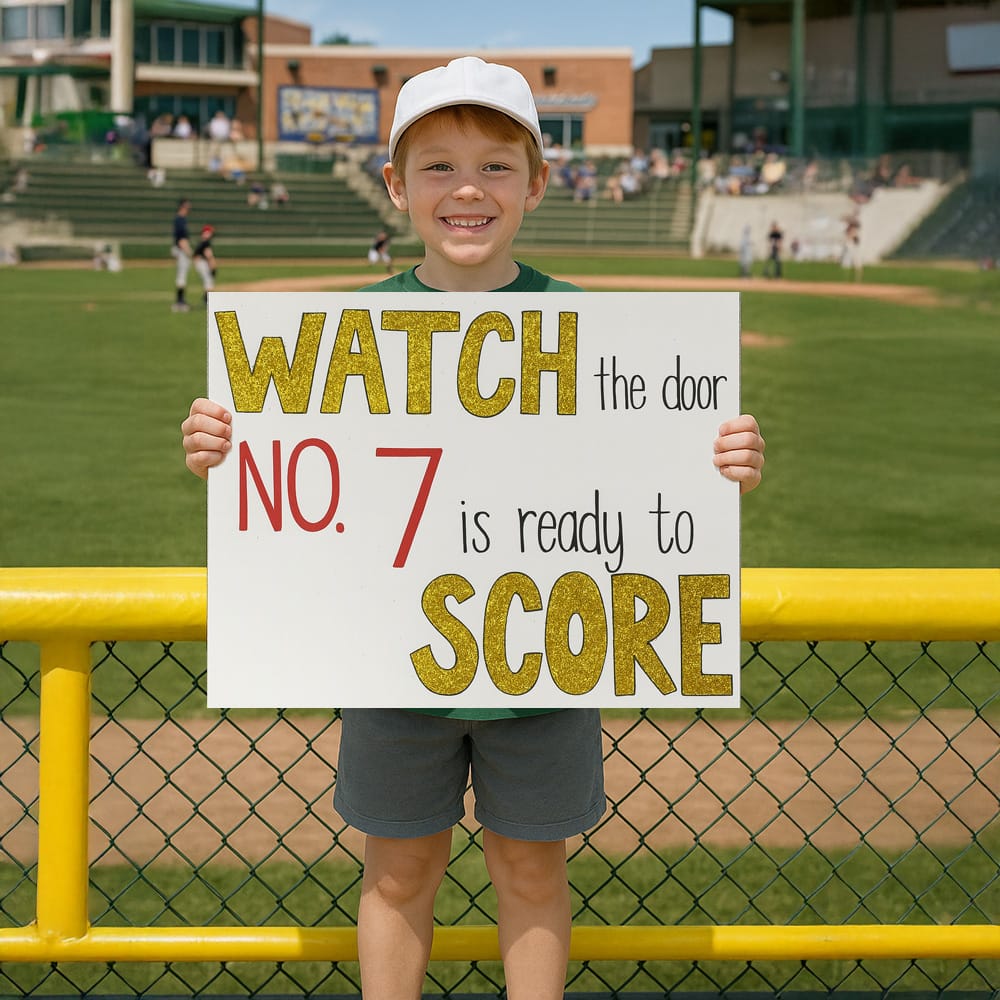 White Poster Board 11x14 inches 25301