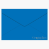 Blue Greeting Card Envelopes A9 Geographics 48463