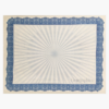 Braided Blue Award Certificates Geographics 53049 2