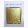 Bubble Mailers Metallic Gold 6.5 x 8.5 Royal Brites 82205
