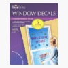 Clear Window Decals Royal Brites 28943