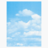 Clouds Design Paper Custom Printing MyGeoprint