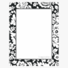 Color It Floral Design Paper Geographics 47723