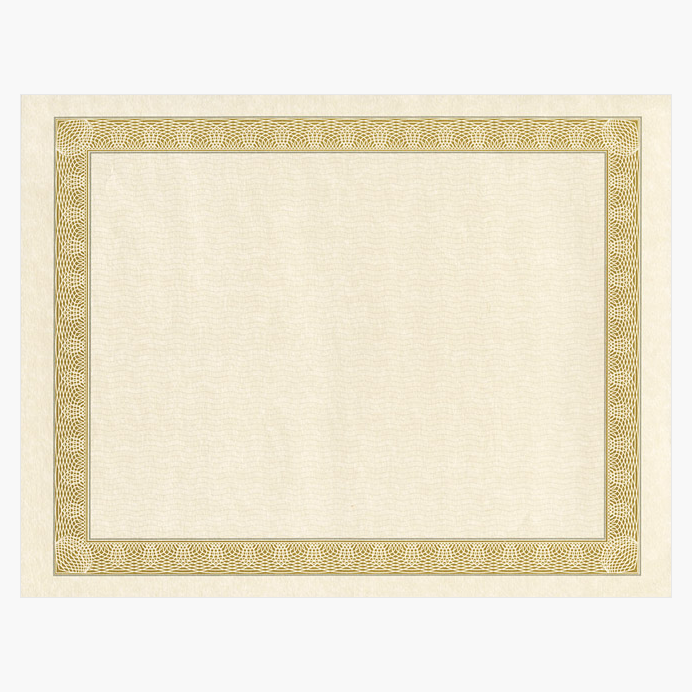 Printable Award Certificates Geographics | TheRoyalStore