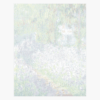 Impressionistic Business Letterhead Geographics 46903