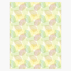 Leaves Kraft Design Paper Geographics 48452