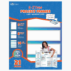 Printable Adhesive Project Frames Royal Brites 31030