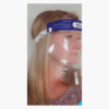 Protective Face Shields 49277