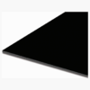 Royal Brites Foam Board Black 11 x 14 20306