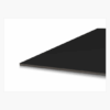 Royal Brites Foam Board Black 22 x 28 26825