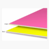 Royal Brites Foam Board Two Cool Neon Pink Canary 20 x 30 26839