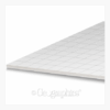 Royal Brites Foam Board White Grid Board 11 x 14 20307
