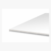 foam board white self adhesive 20"x30"