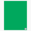 Royal Brites Poster Board Dark Green 14 x 22 25307