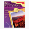 Satin Professional Plus Photo Paper Royal Brites 30028
