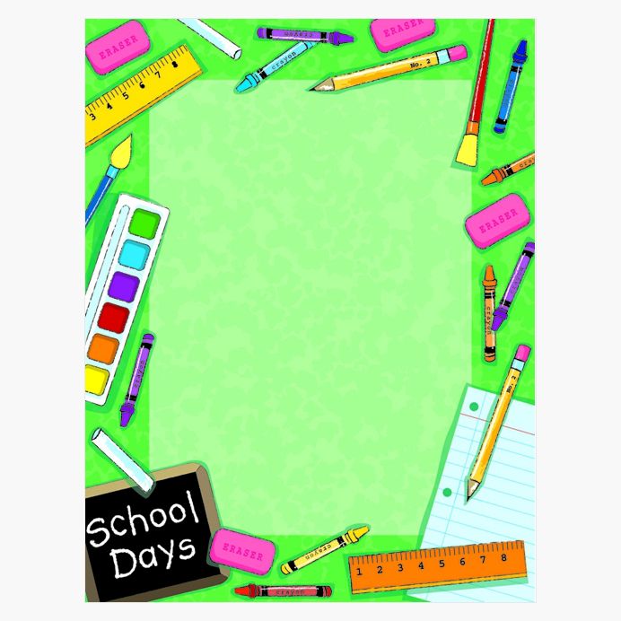School Design Paper Geographics 46896S School Design Paper