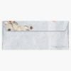 Seashells in the Sand Envelopes No. 10 Cards w Envelopes 48812