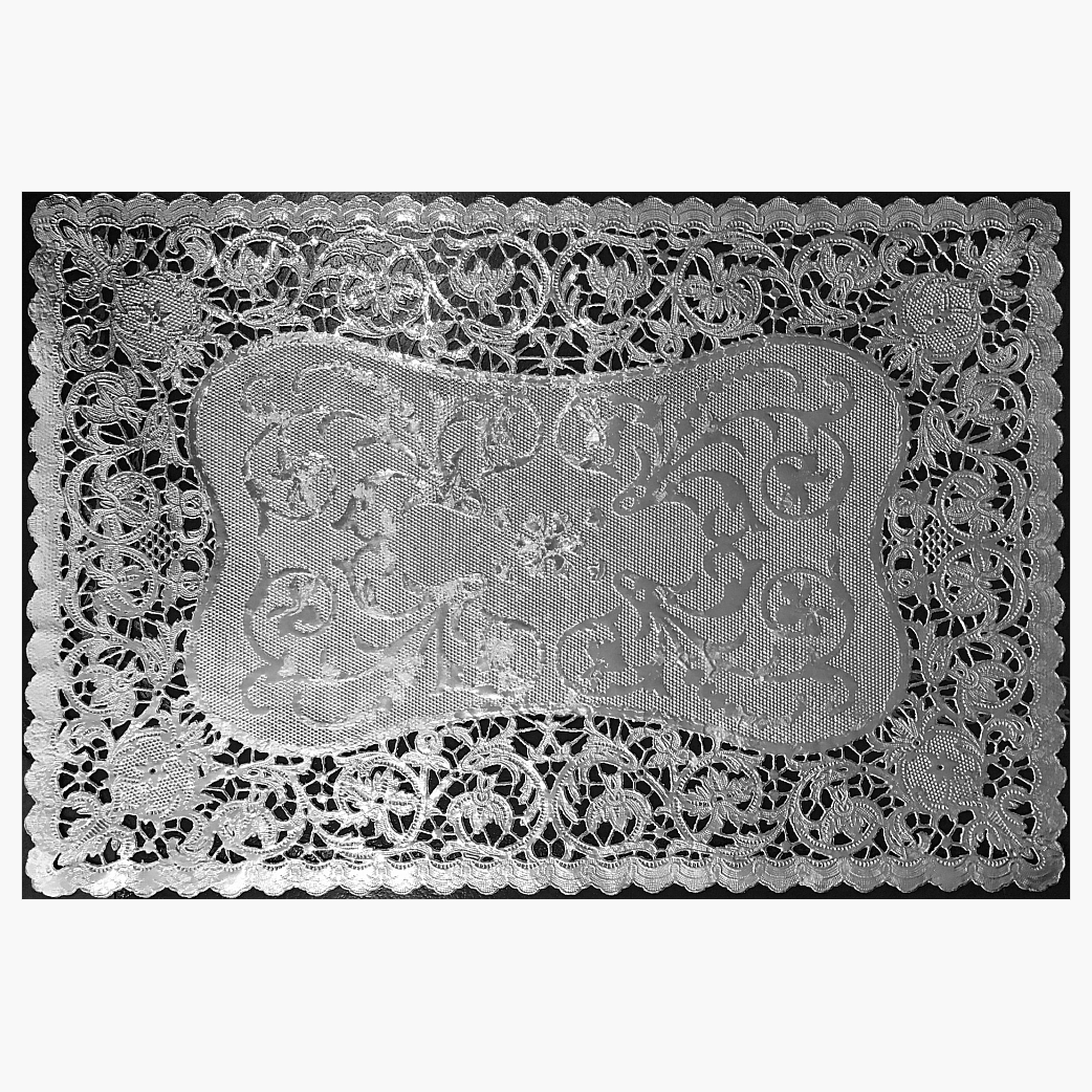 Royal Lace Paper Doilies TheRoyalStore
