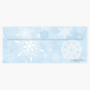 Winter Paradise Christmas Envelopes No 10 Geographics 48744W