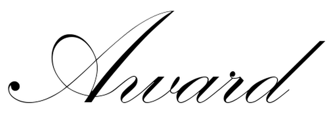 Award Geographics Clip Art 13