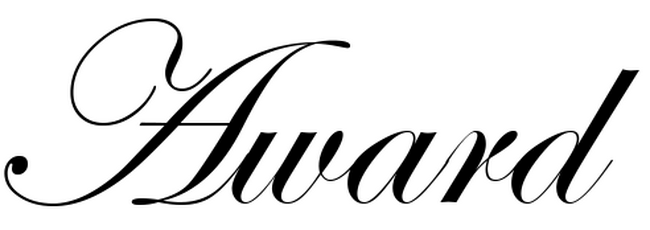 Award Geographics Clip Art 14