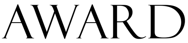 Award Geographics Clip Art 3