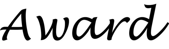 Award Geographics Clip Art 8