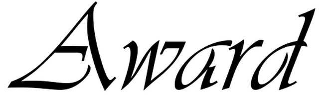 Award Geographics Wording 5