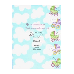 Baby Announcements Free Template Image Geographics 1