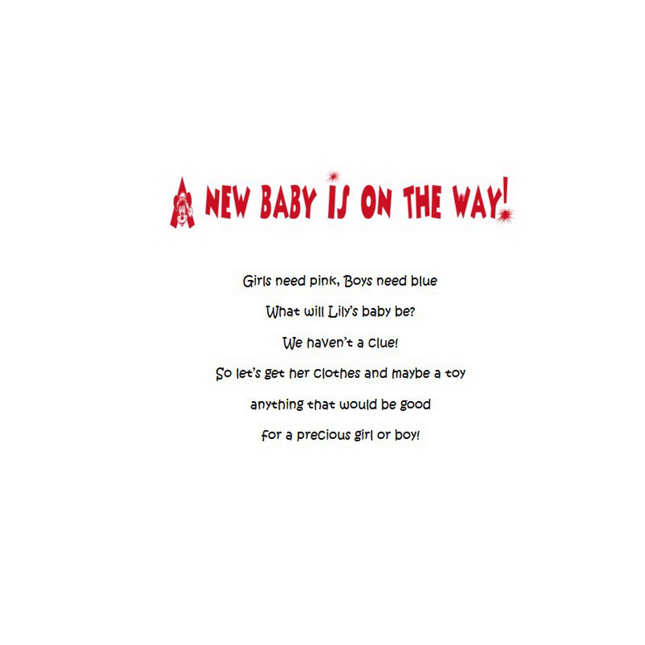 Baby Shower Friends Hosting Announcements Free Template Image Geographics 10