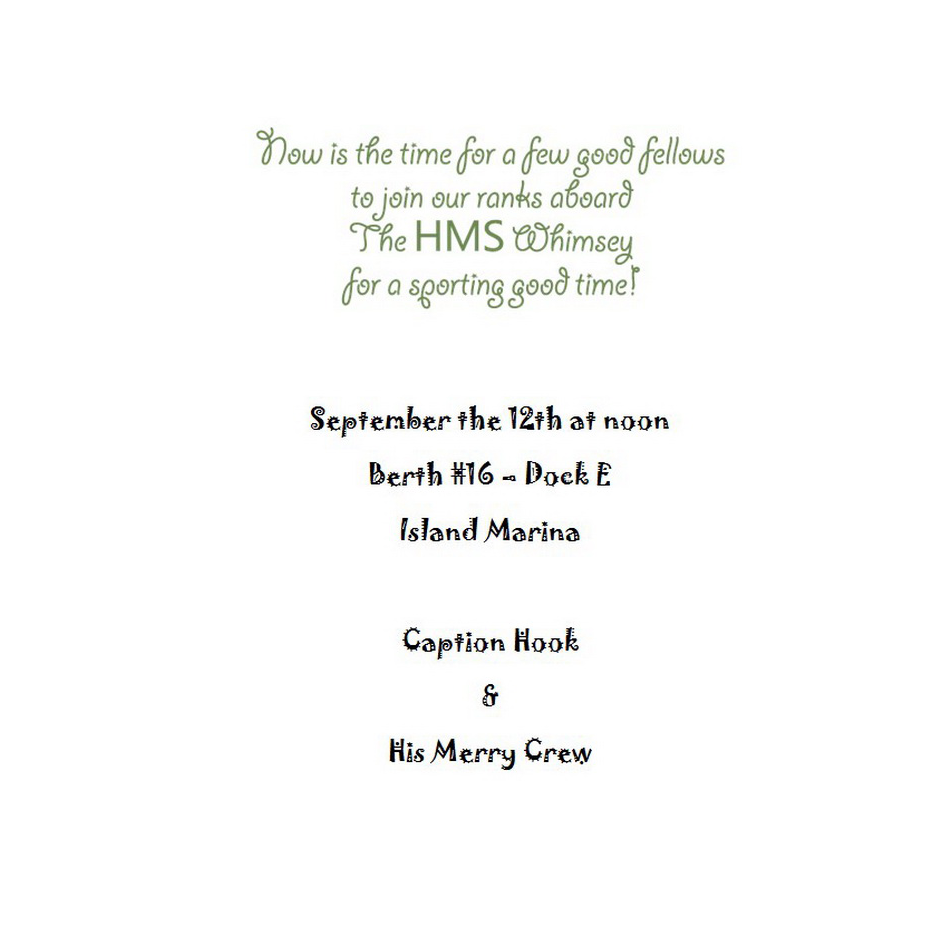 Bon Voyage Party Free Template Image Geographics 2